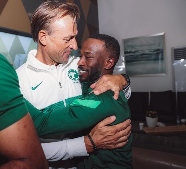 kaiyun 官网-沙特世界杯名单调整 法赫德因与国足赛前服药被撤