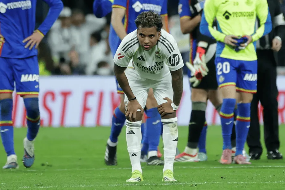 网页版登录-皇马内部人士表示，罗德里戈的恢复时间预计将接近12个月